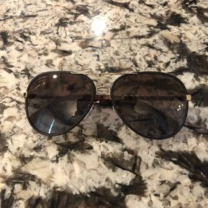 Authentic Chanel Sunglasses